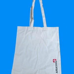 Arasan Cotton Bag