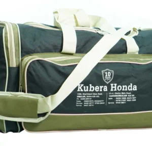 Rexine Travel Bag